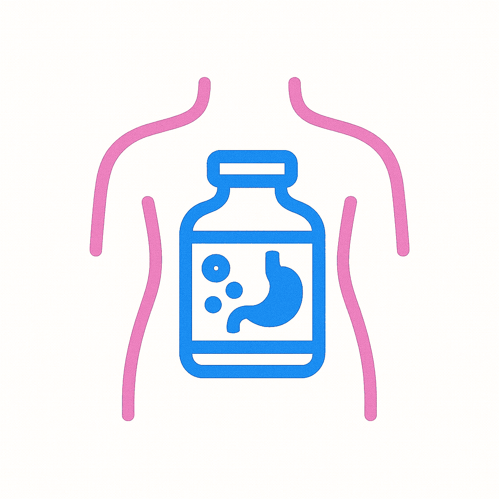 Digestive