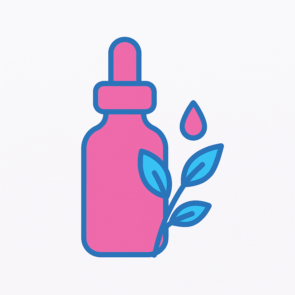 Tinctures