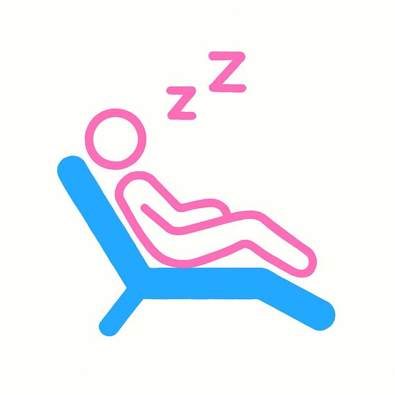 Relaxation
