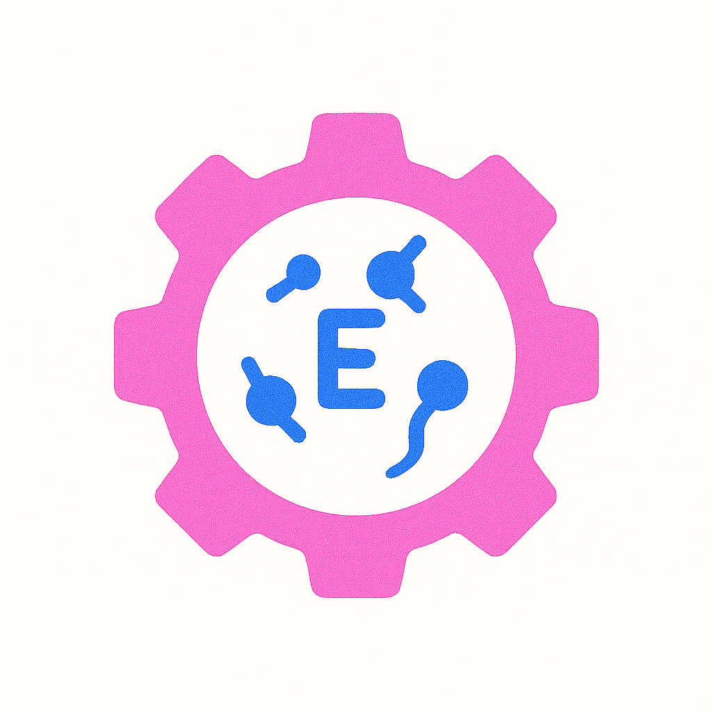 Enzymes