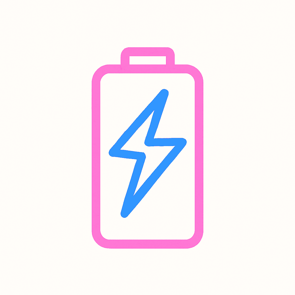 Energy