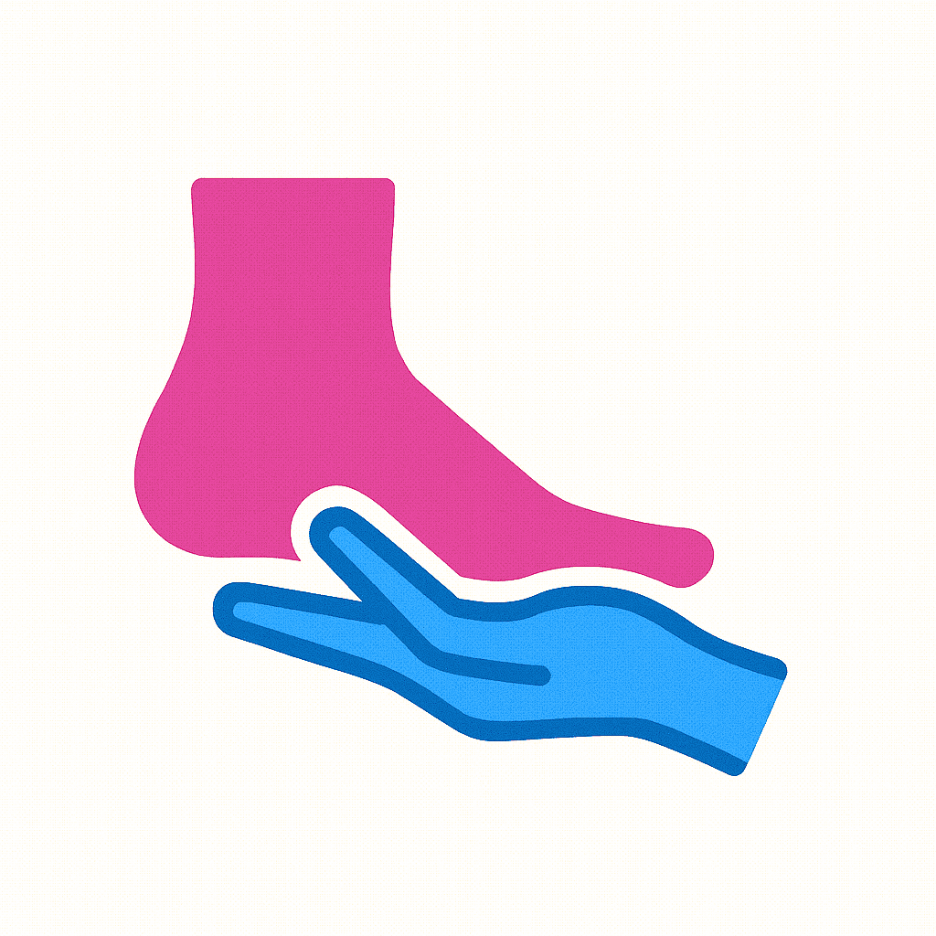 Reflexology