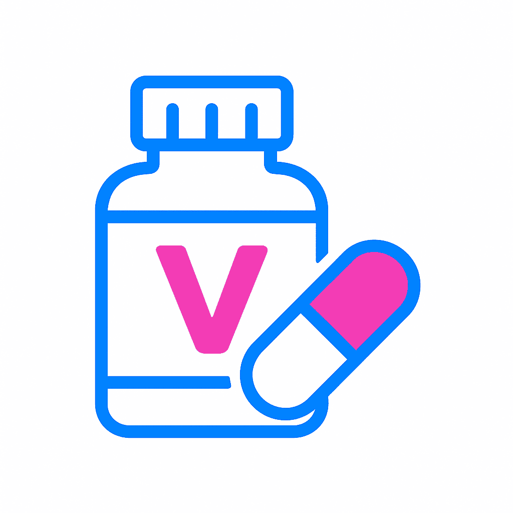 Vitamins