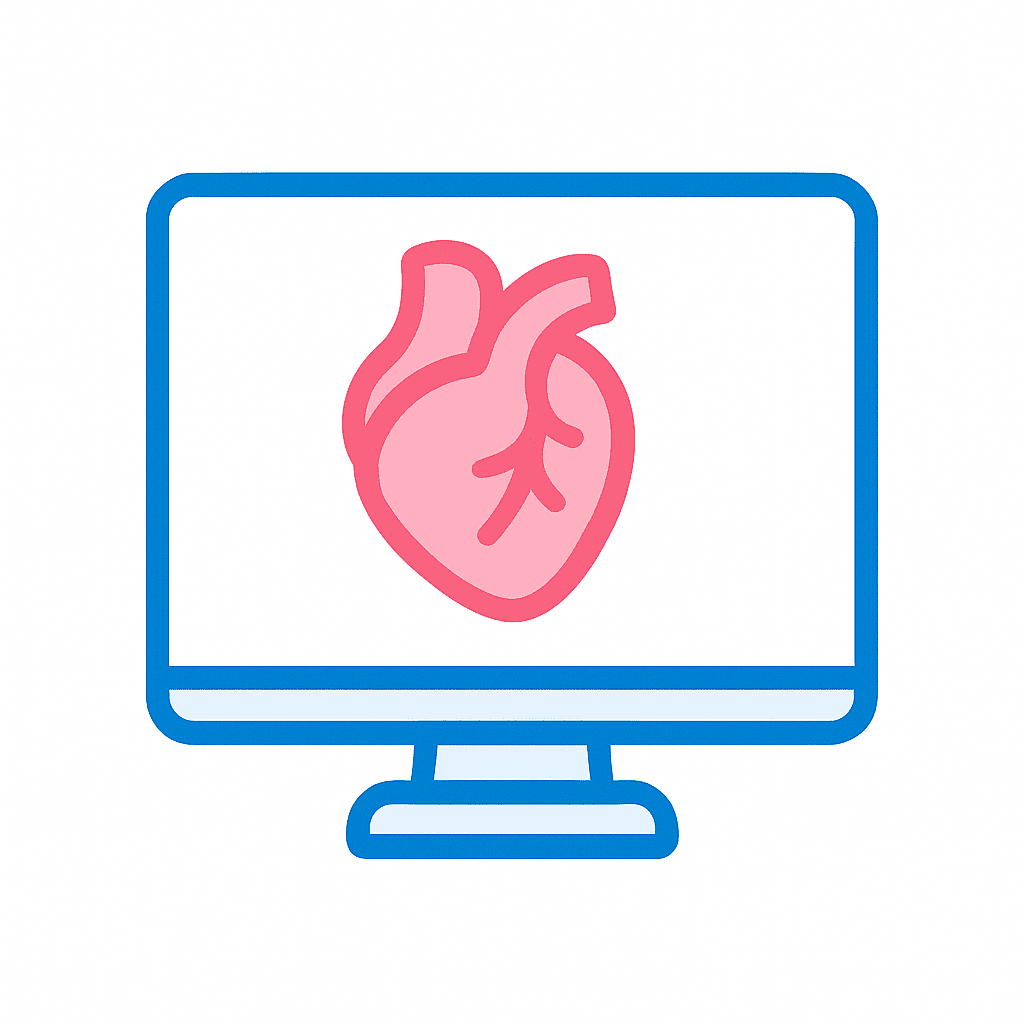 Cardiac