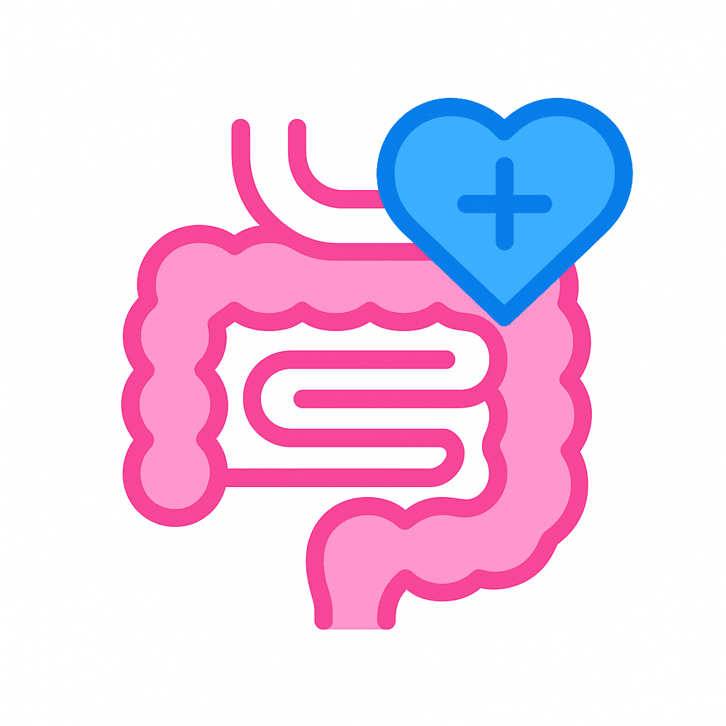 Gut