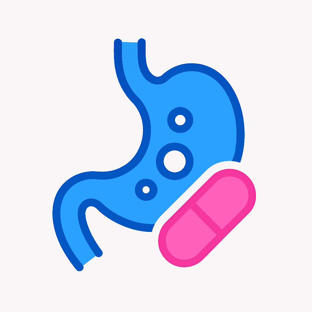 Digestive