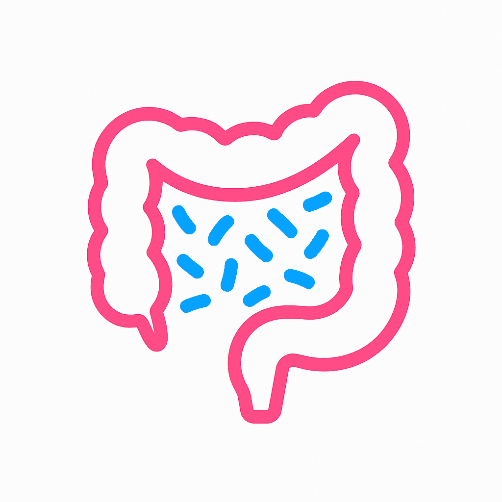 Gut