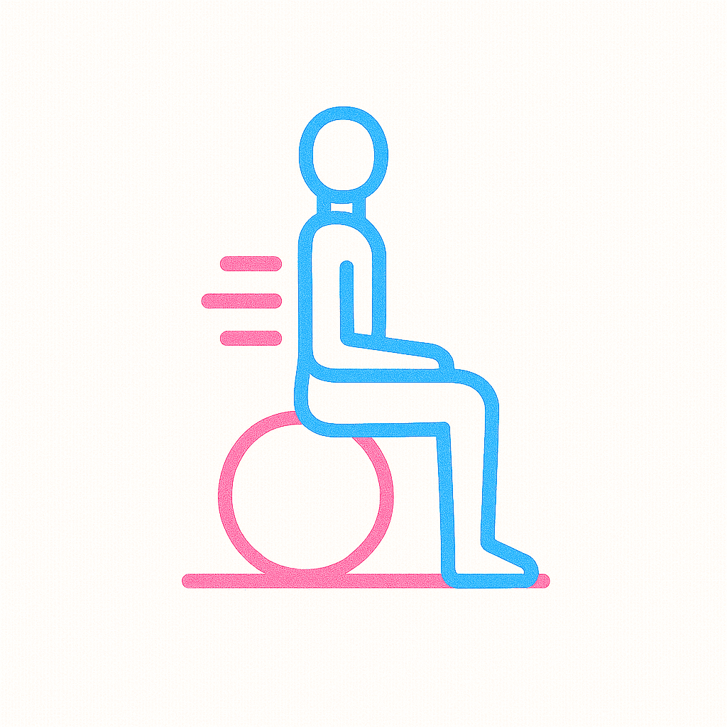 Posture