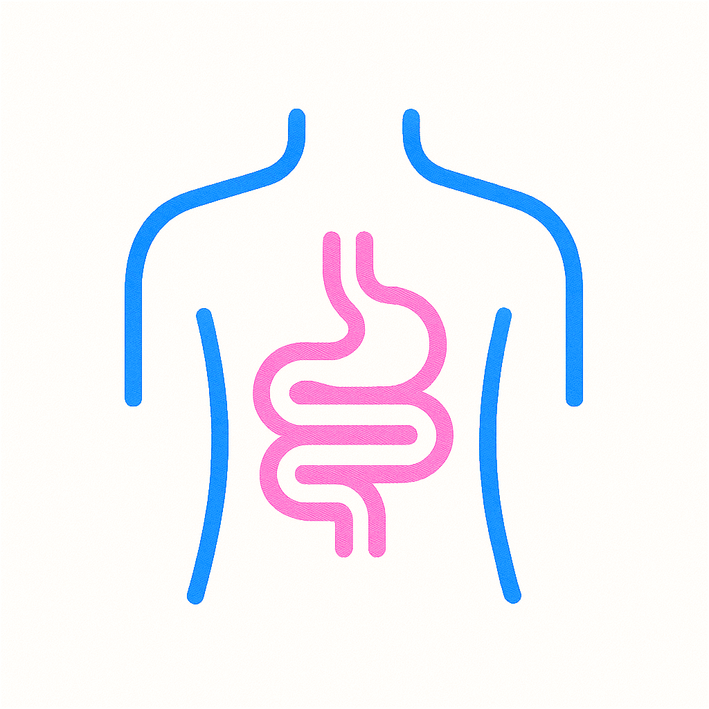 Gut