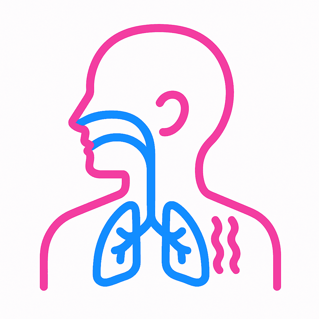 Bronchitis