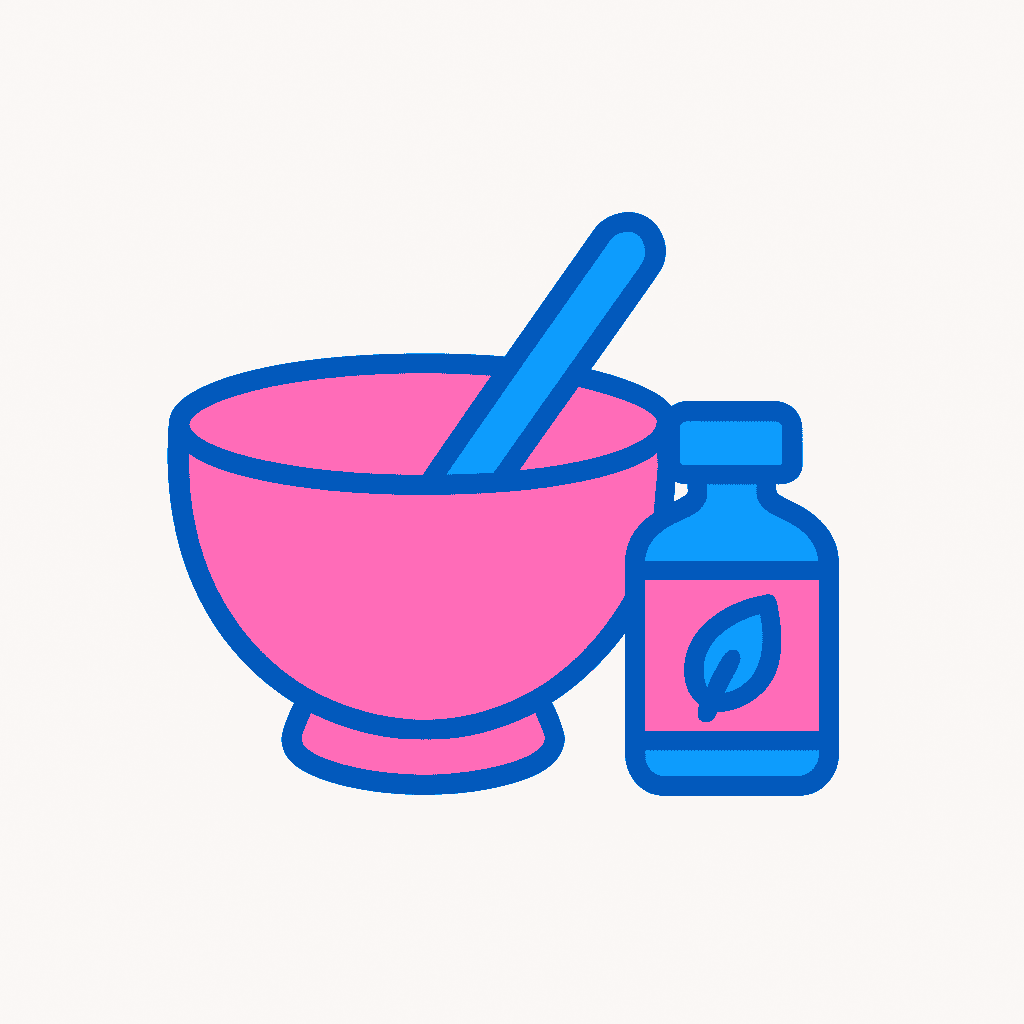 Blending