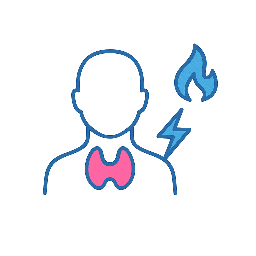 Hyperthyroidism