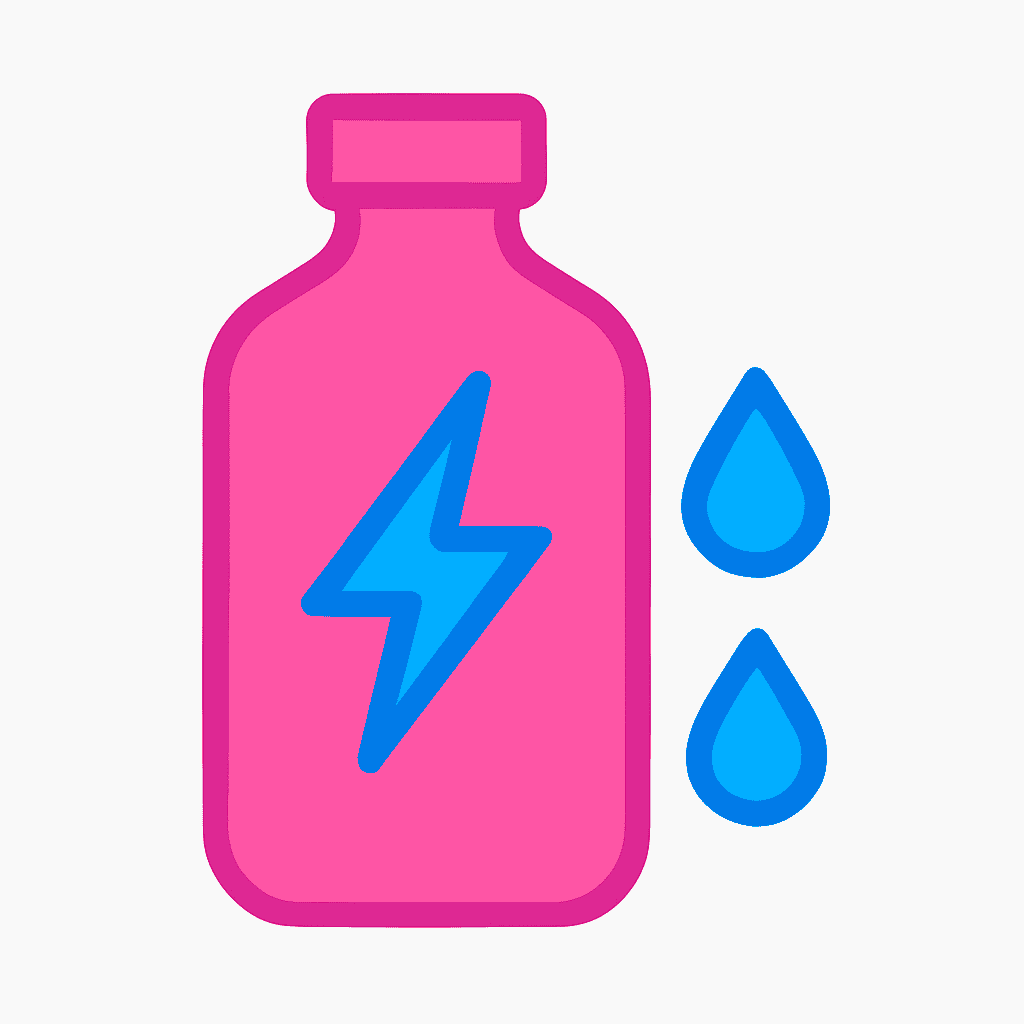 Electrolytes