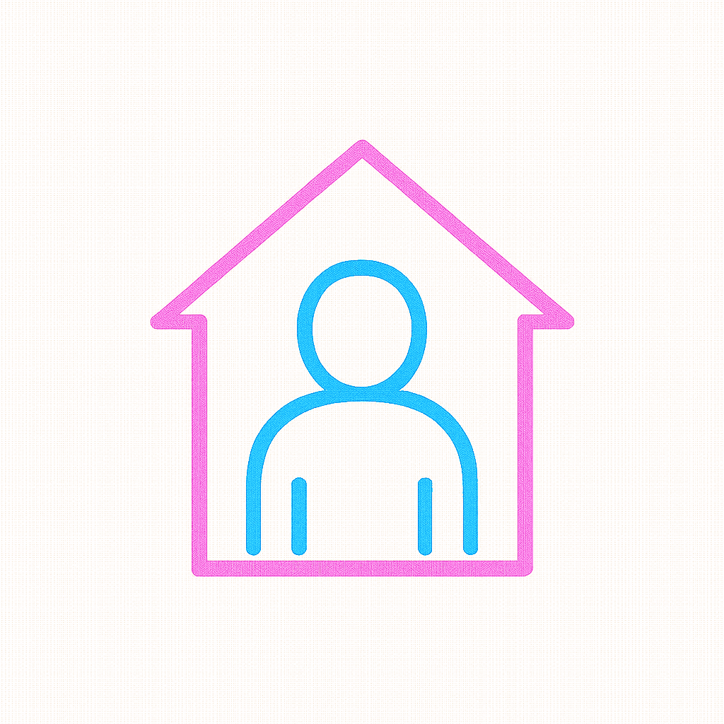In-home