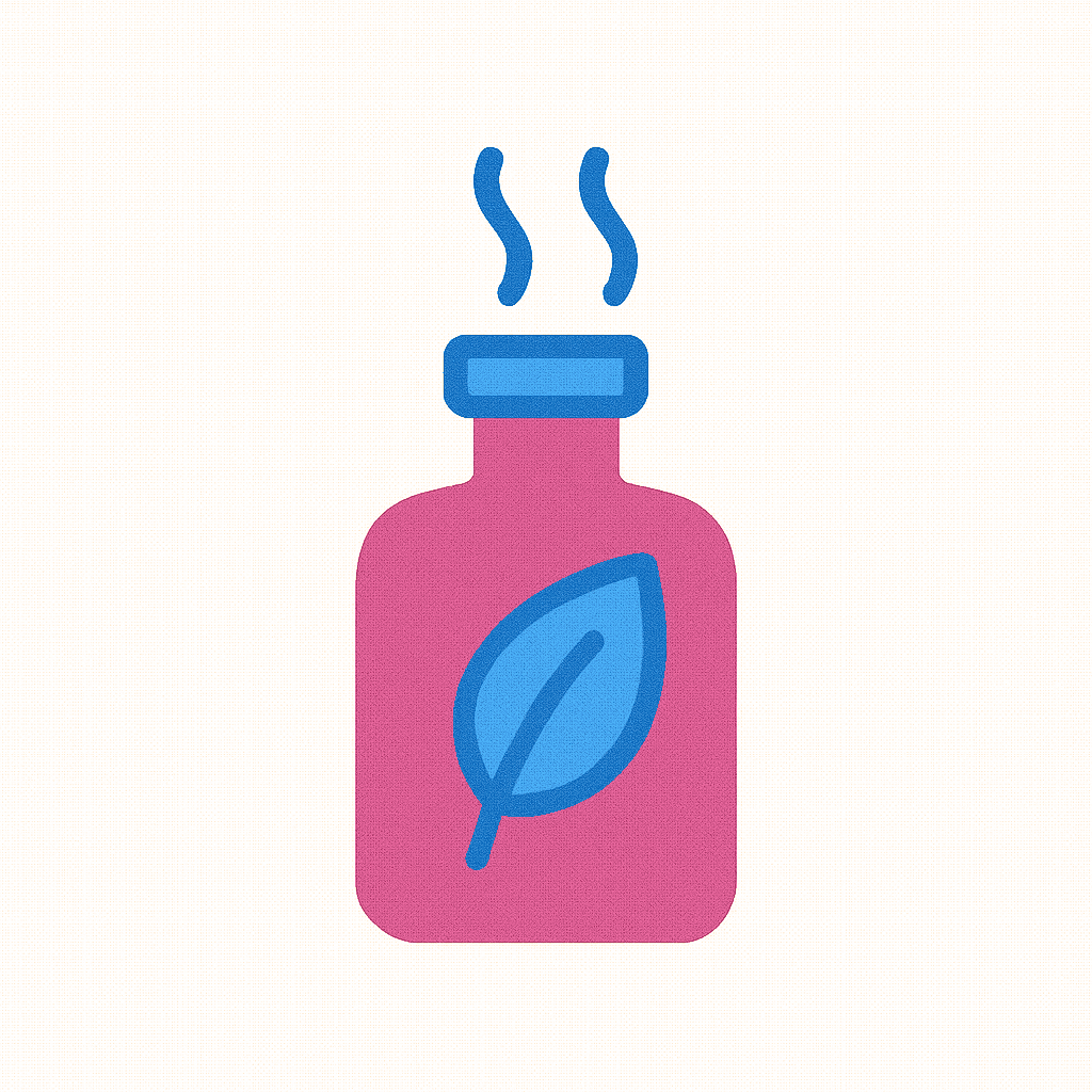 Aromatherapy