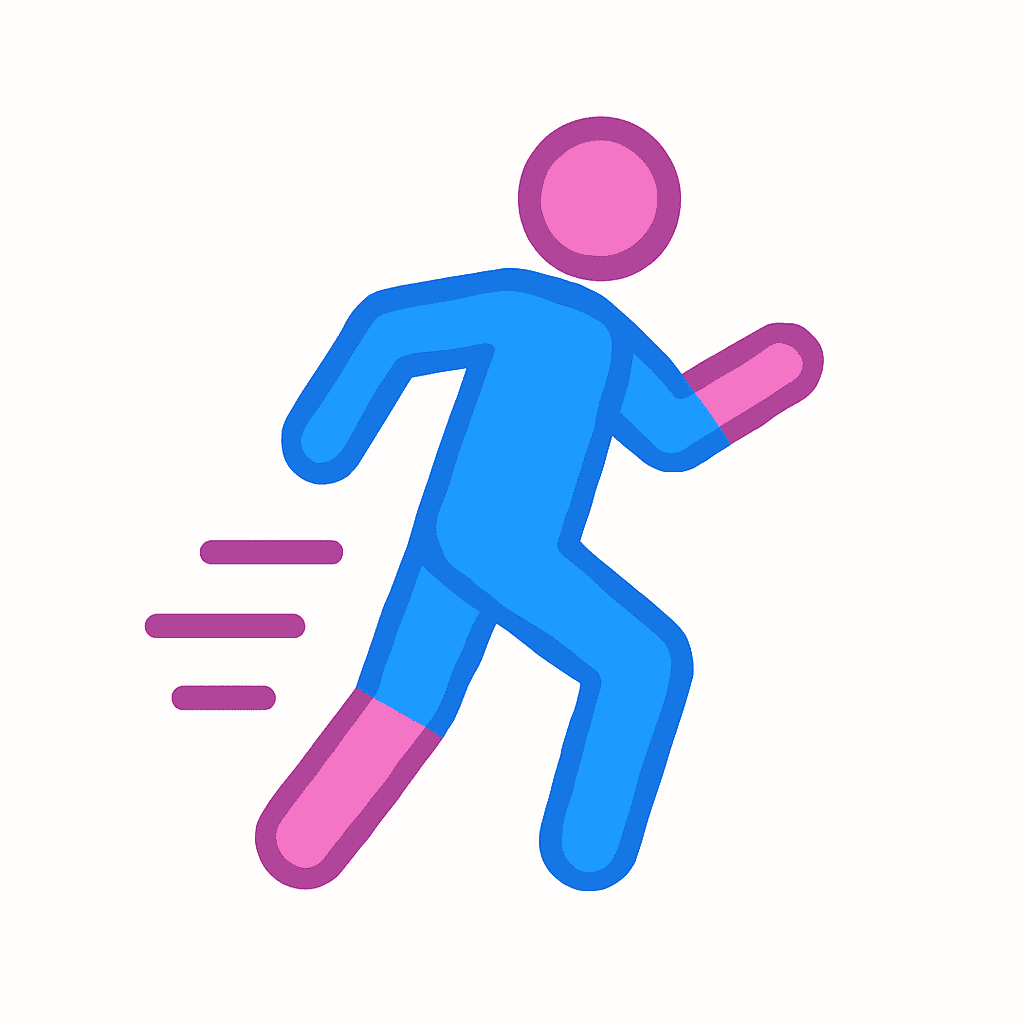 Movement