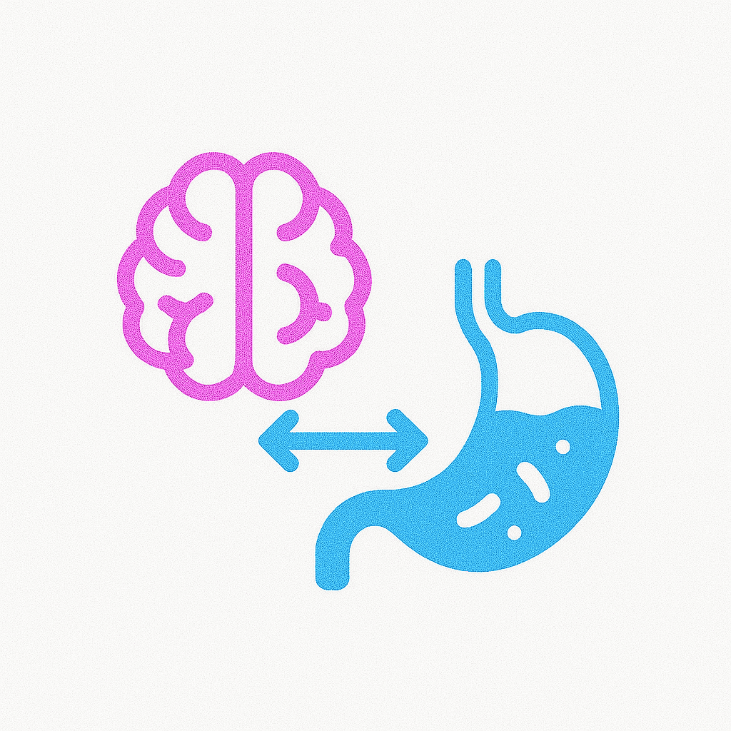 Gut-brain