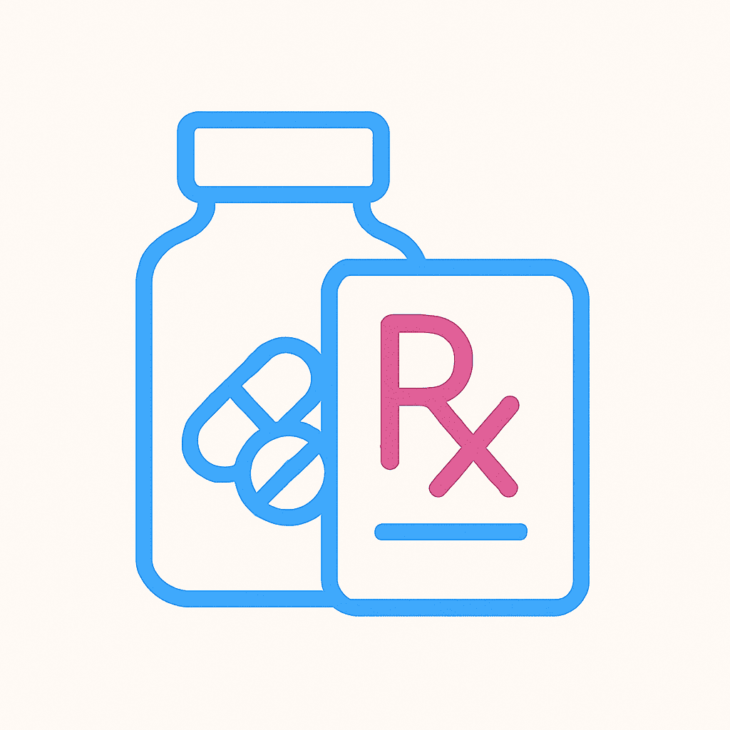 Prescription