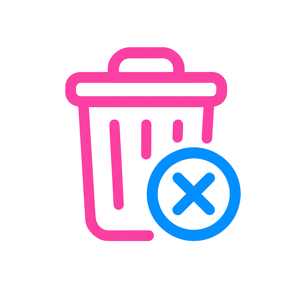Eliminate