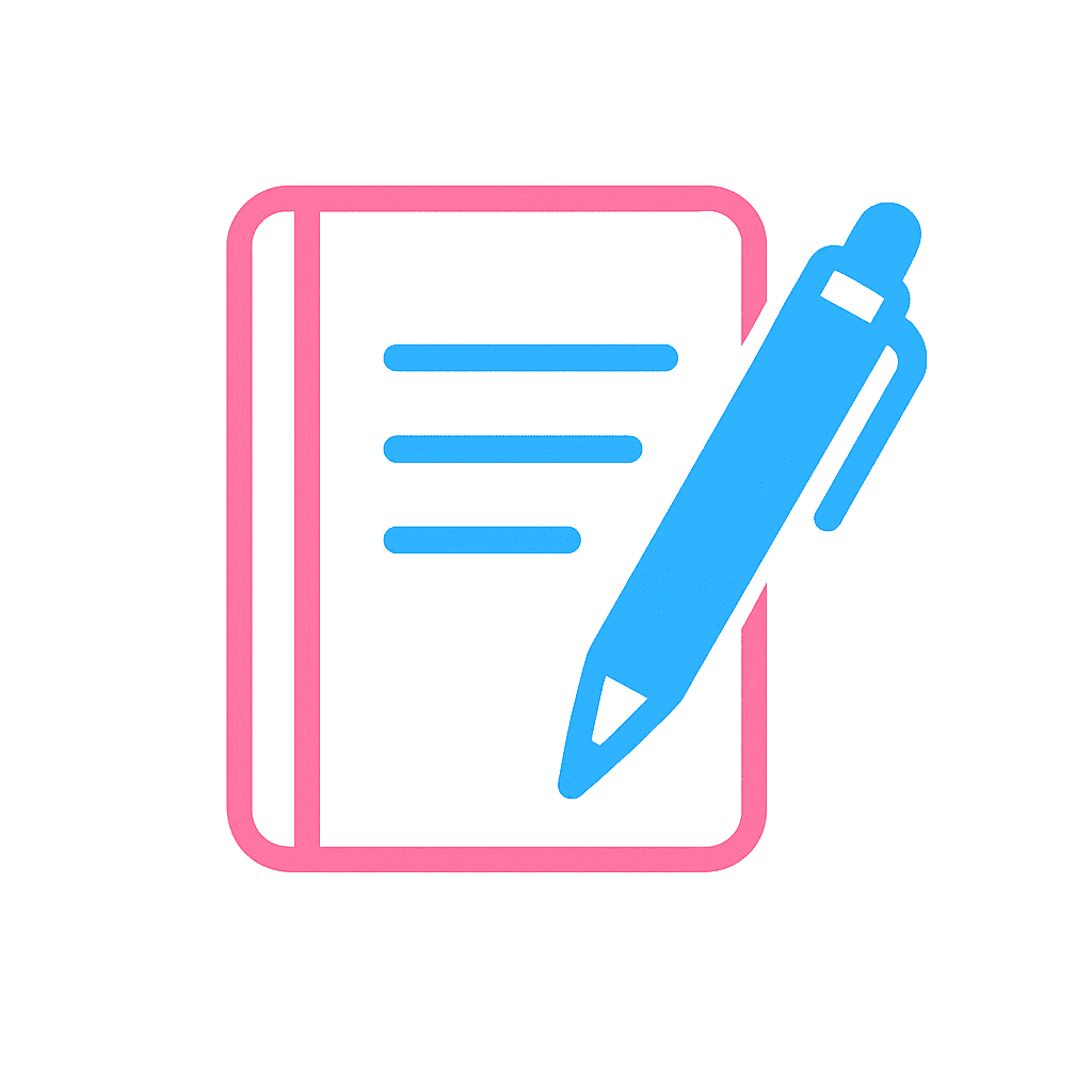 Journaling