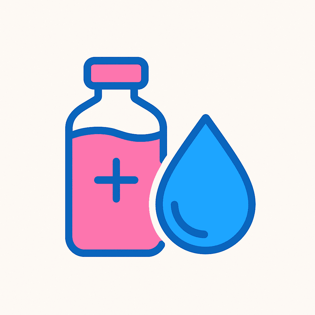 Hydration