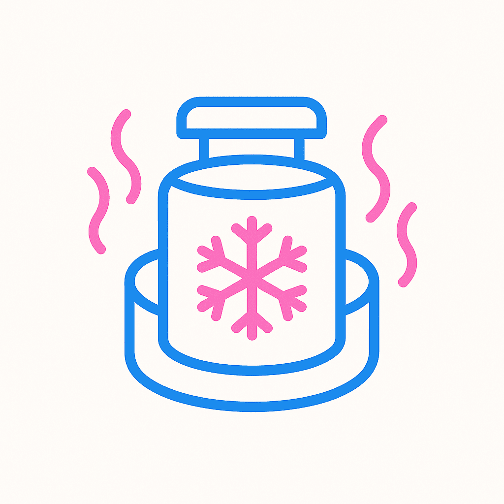 Cryotherapy