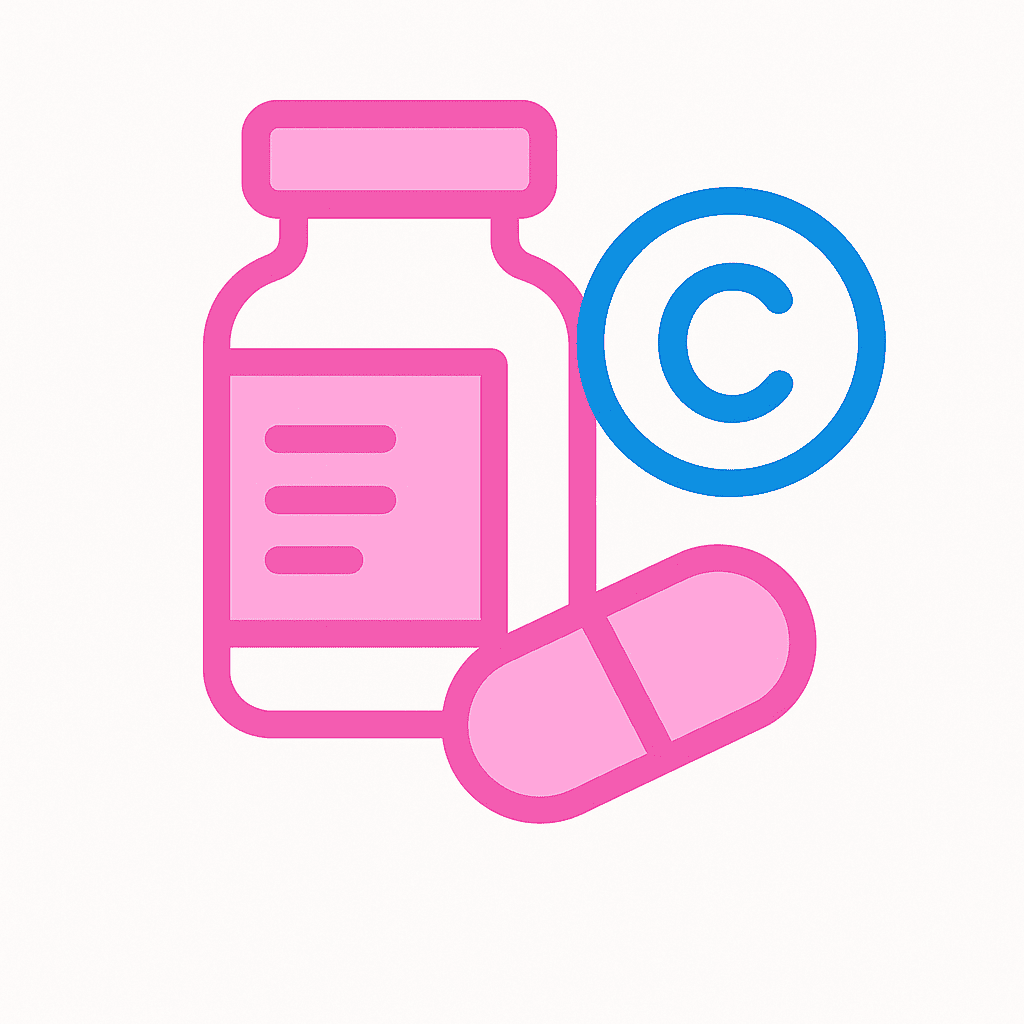 Vitamins