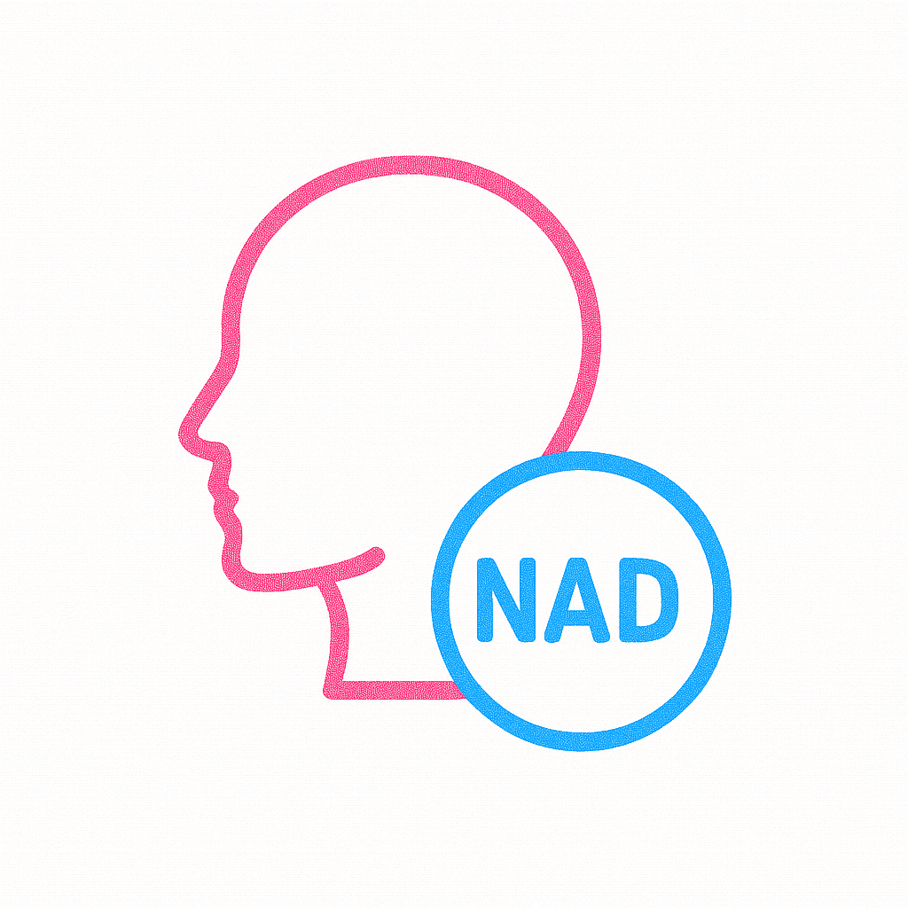NAD+