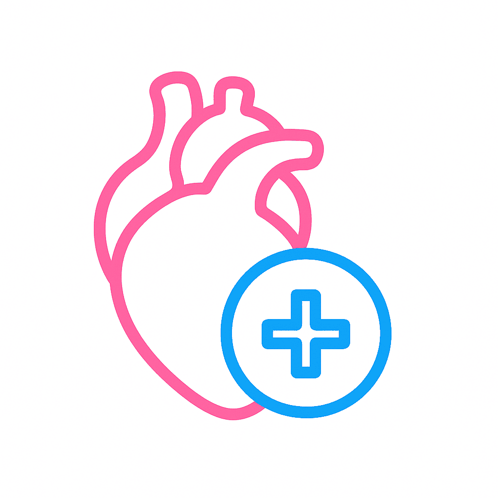 Cardiomyopathy