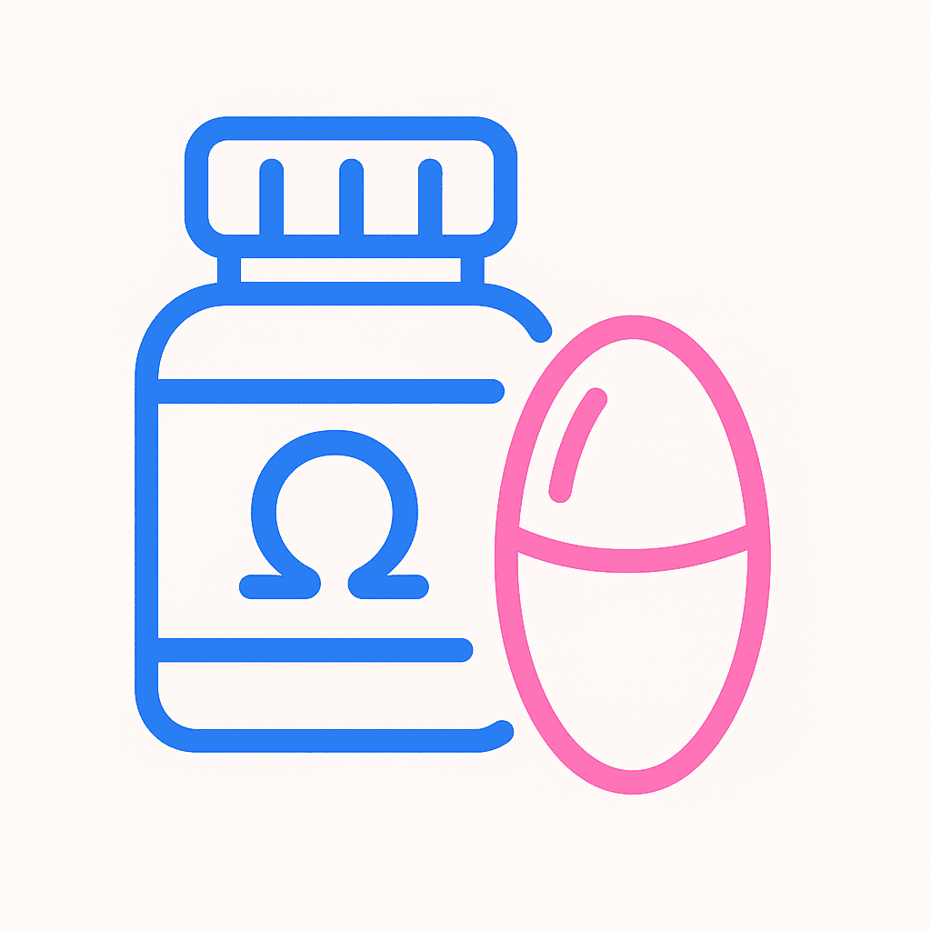 Omega3