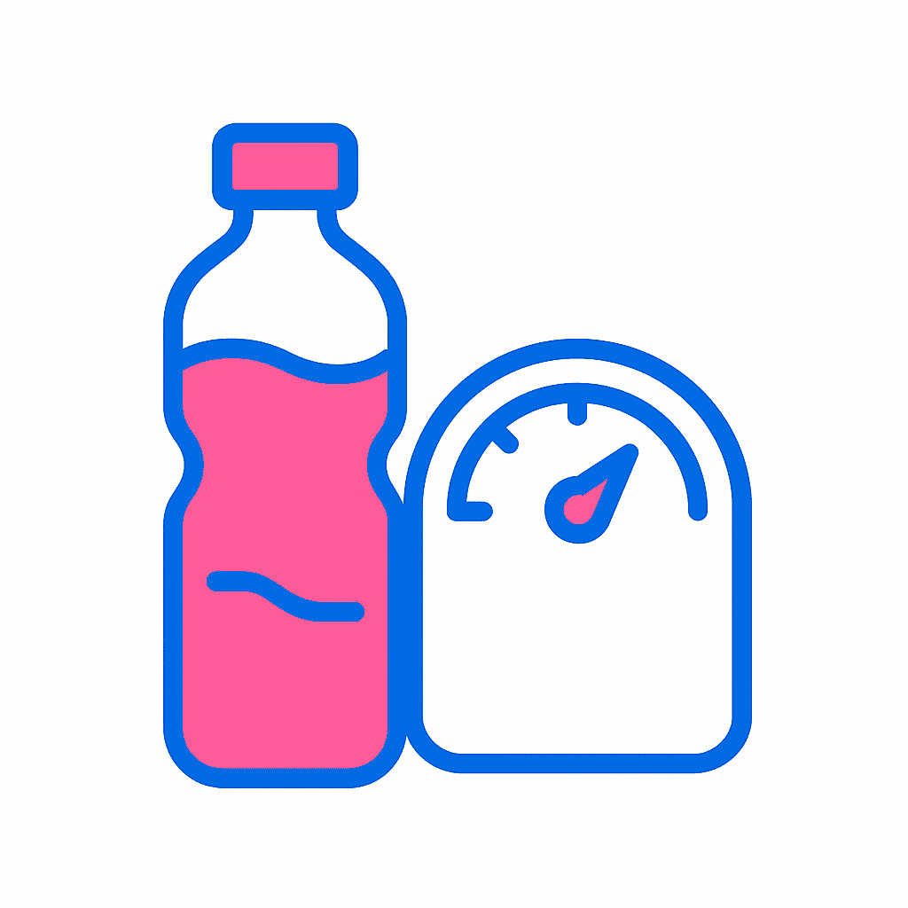 Hydration