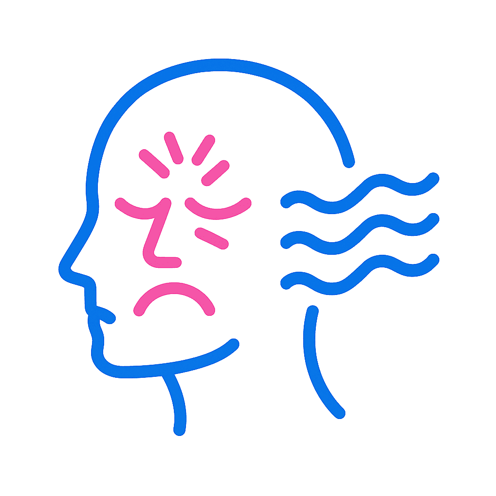 Symptoms