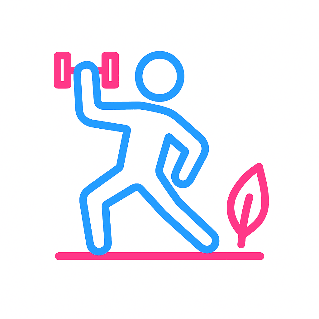 Exercising