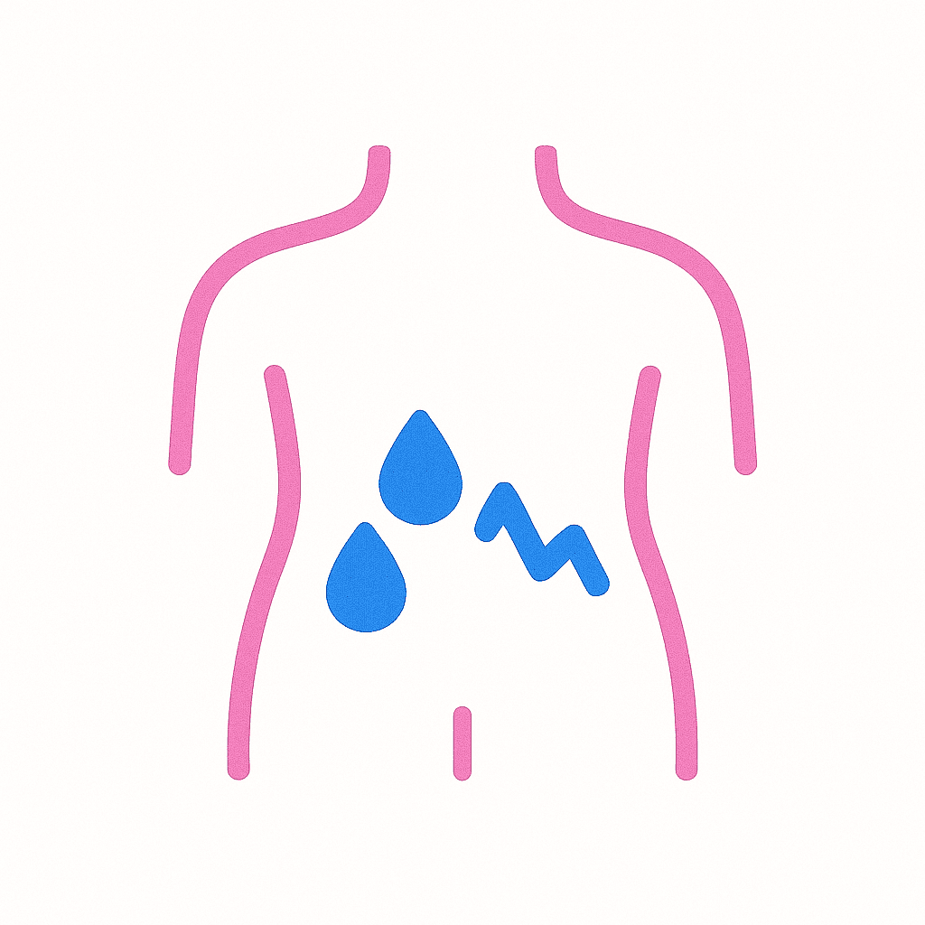 Diarrhea