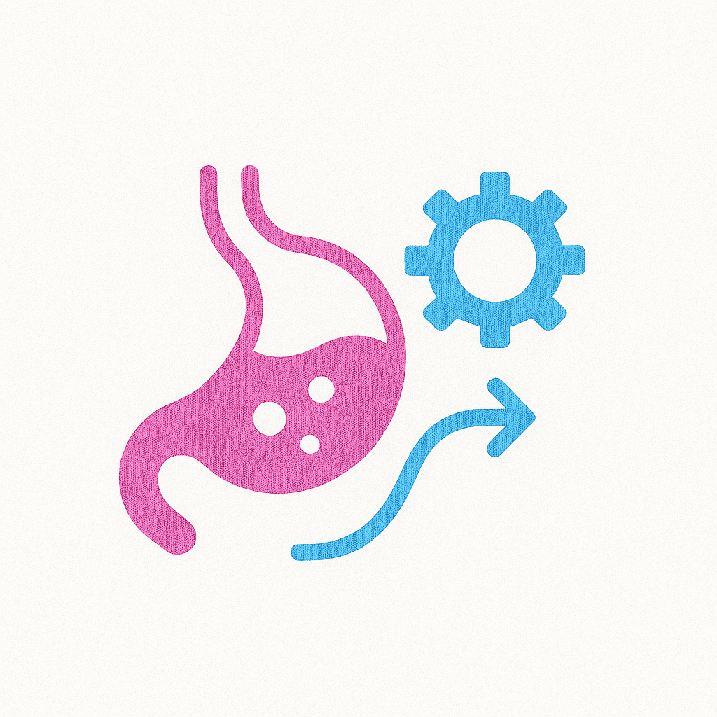 Digestion