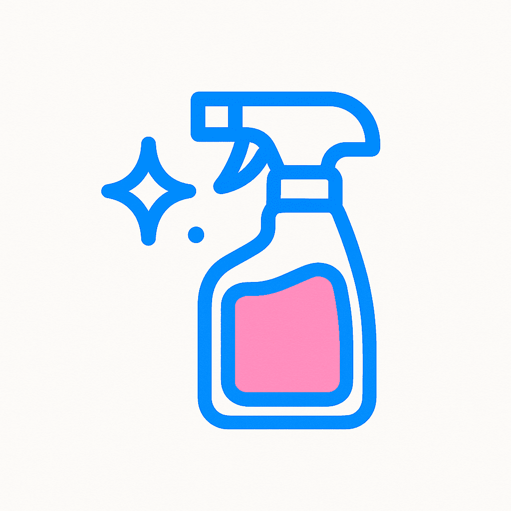 Clean