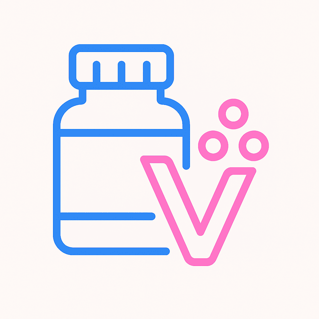Multivitamins