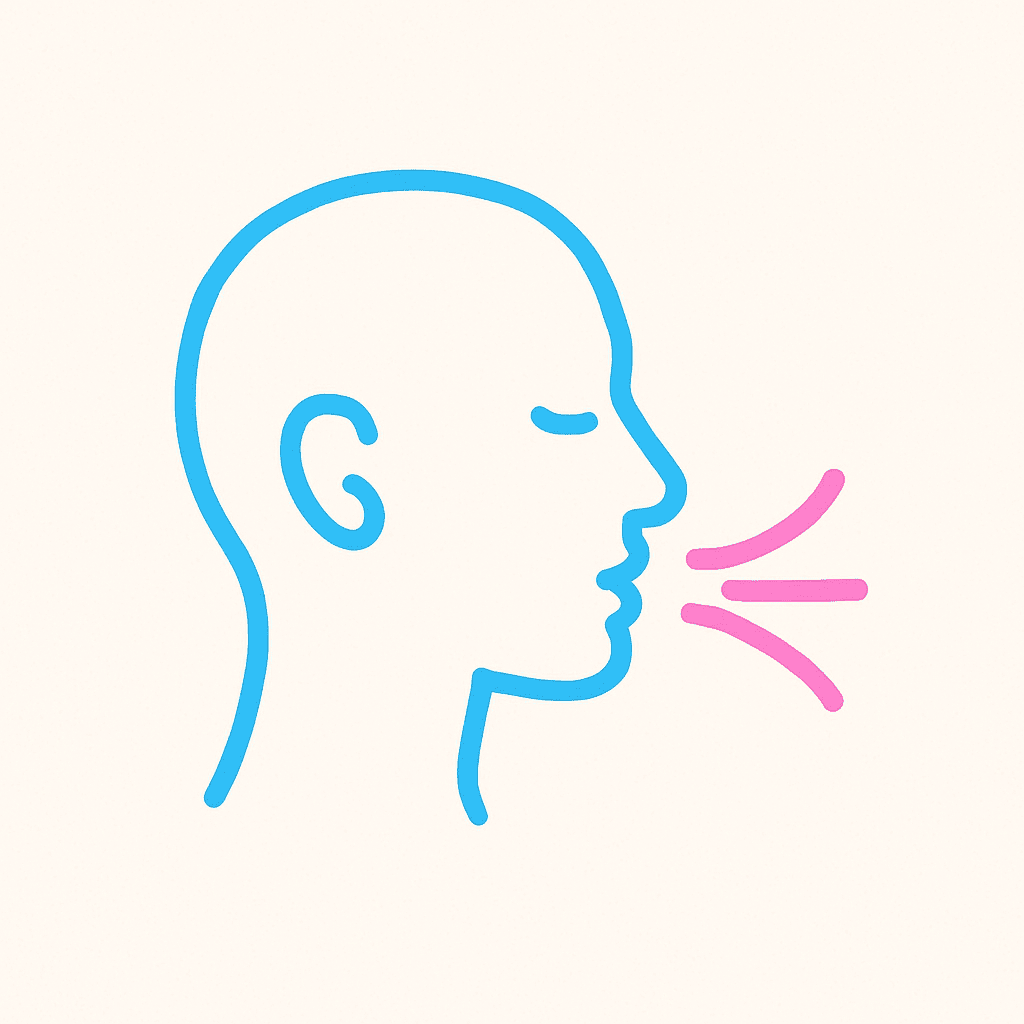 Breathing