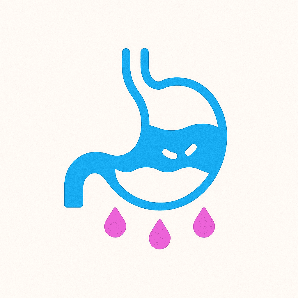Leaky