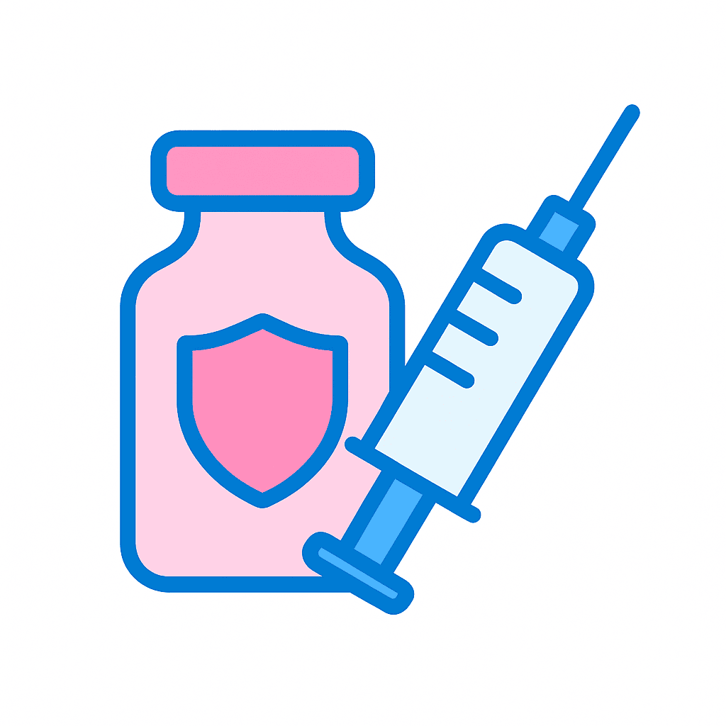 Vaccination