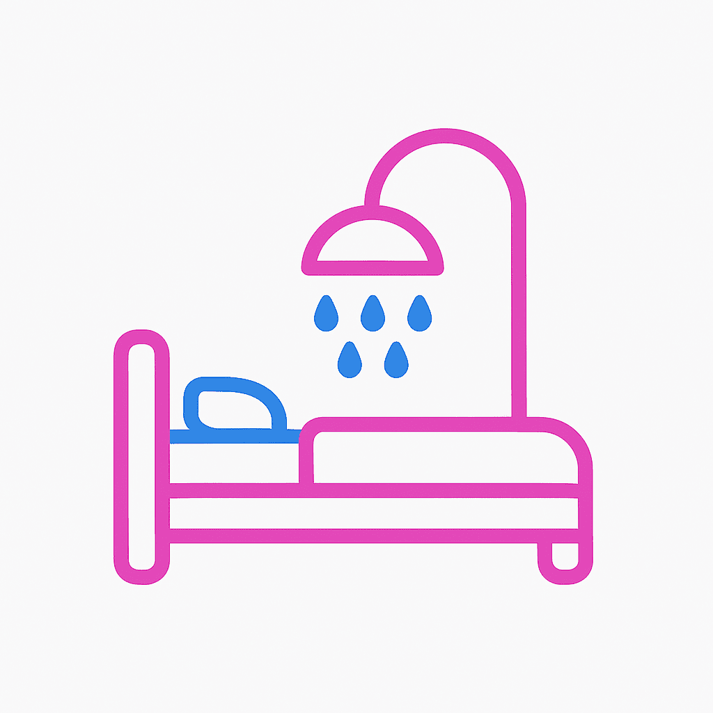 Sleep
