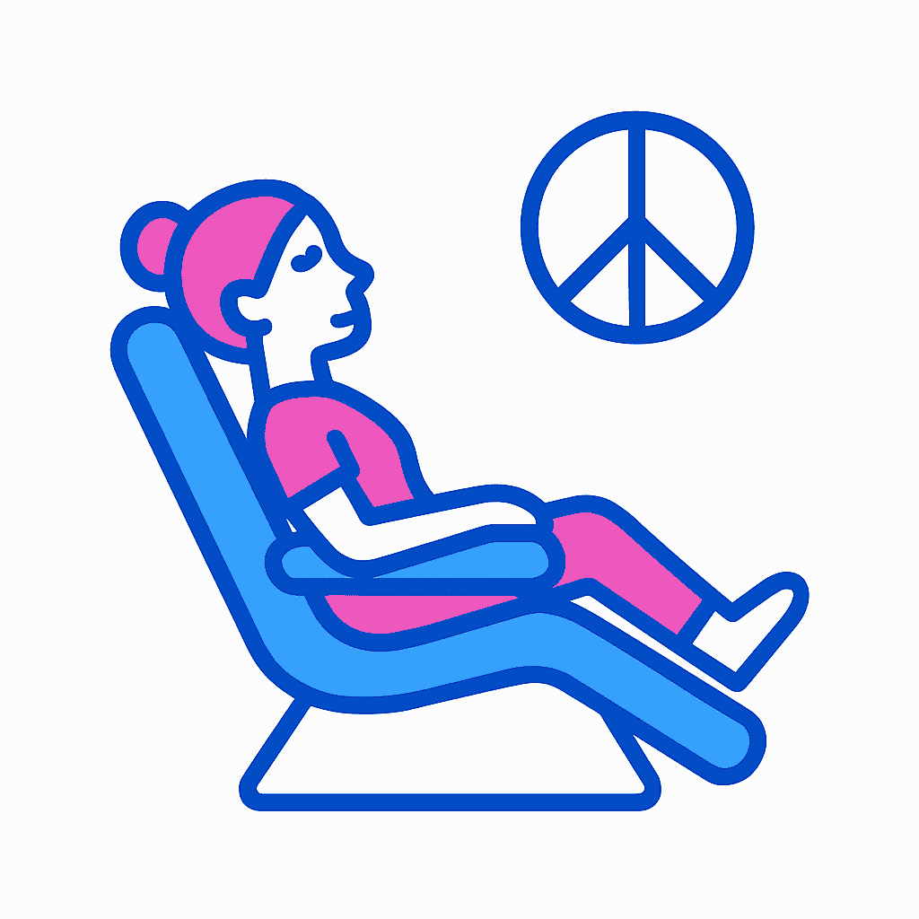 Relaxation