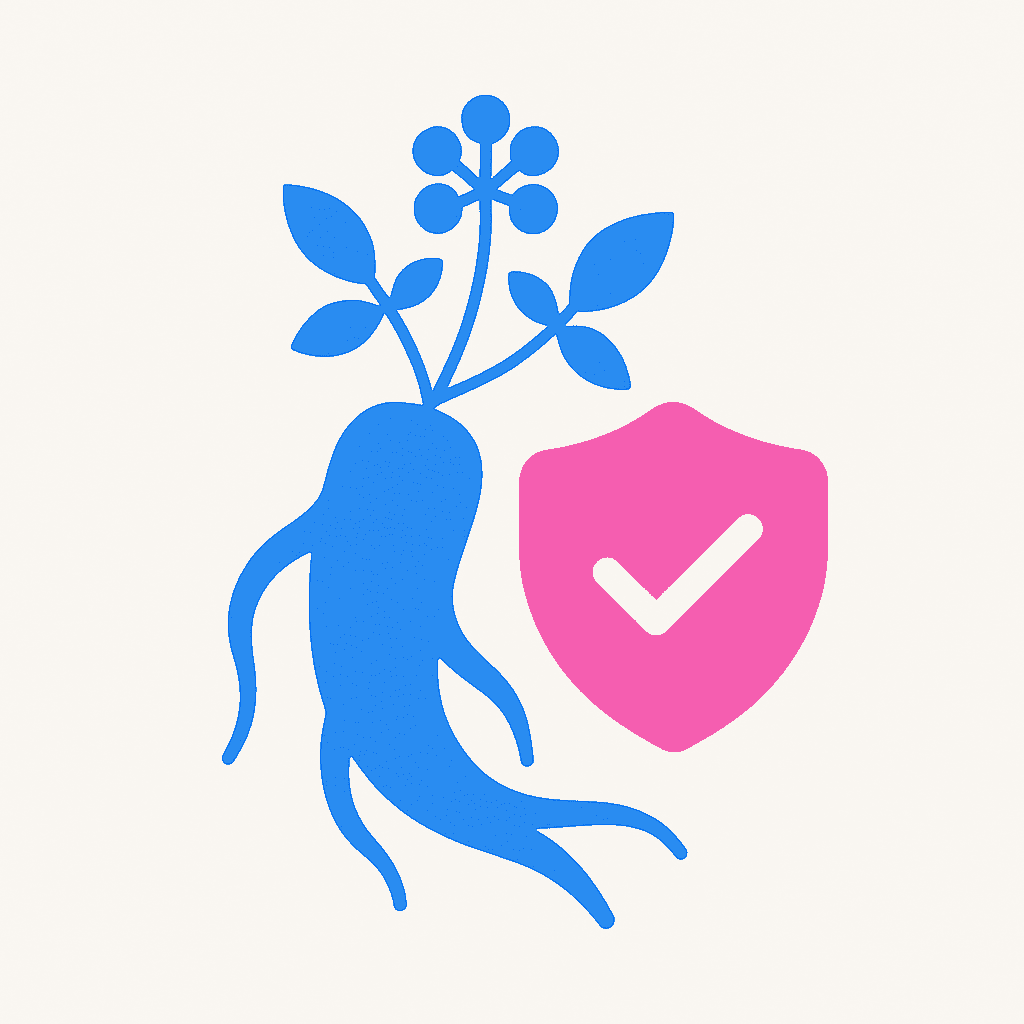 Adaptogens