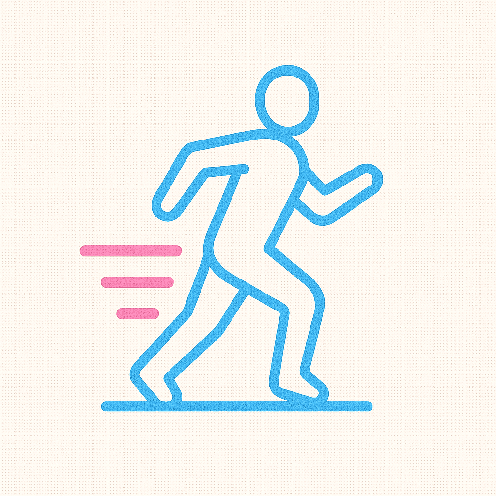 Movement