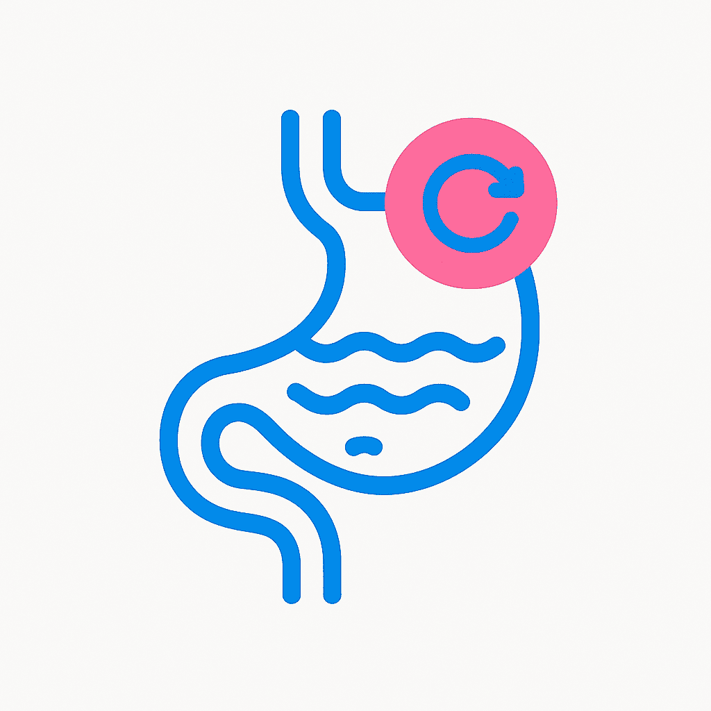 Digestion