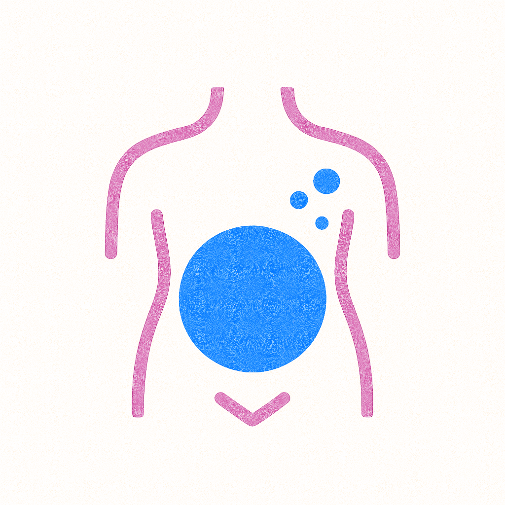 Bloating
