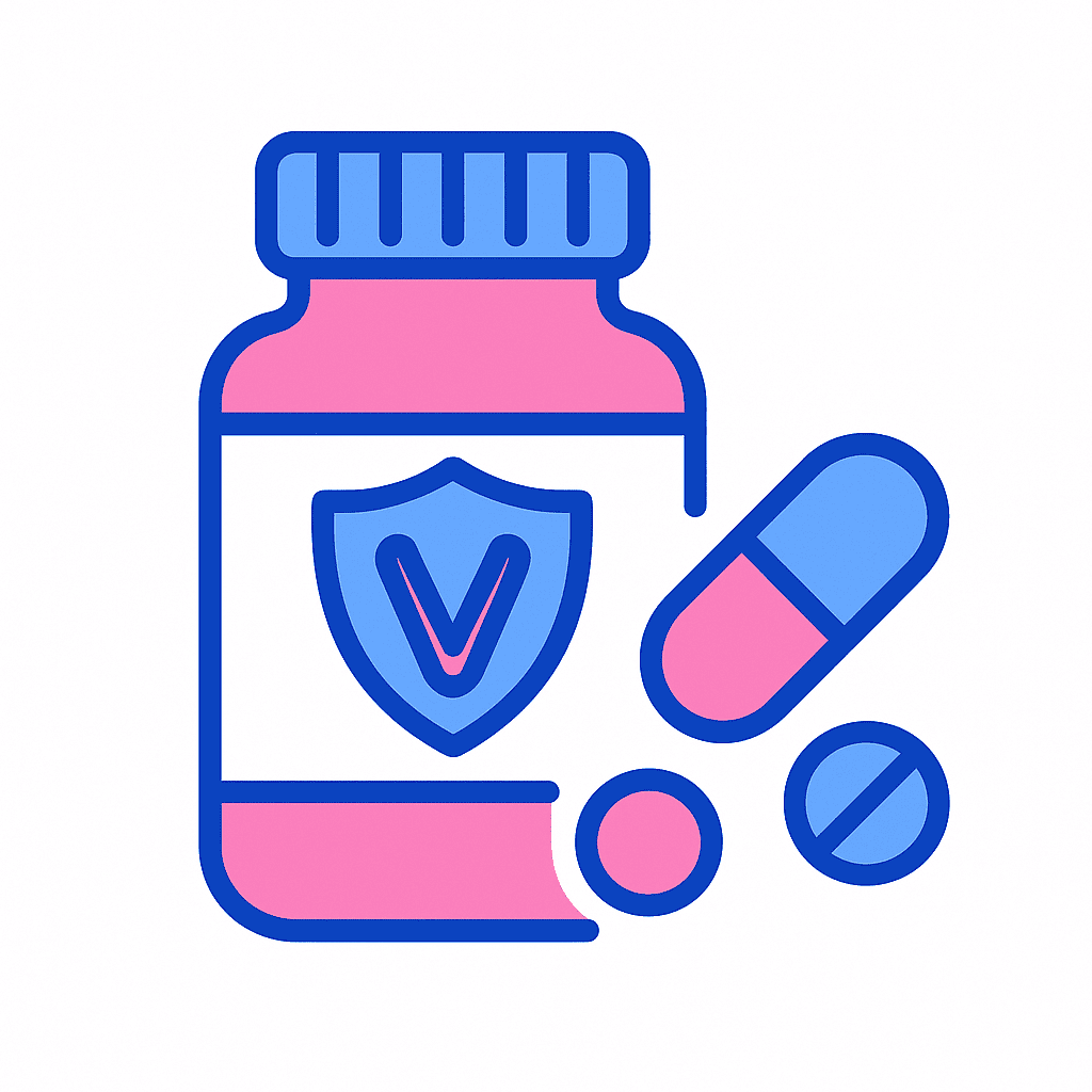 Vitamins