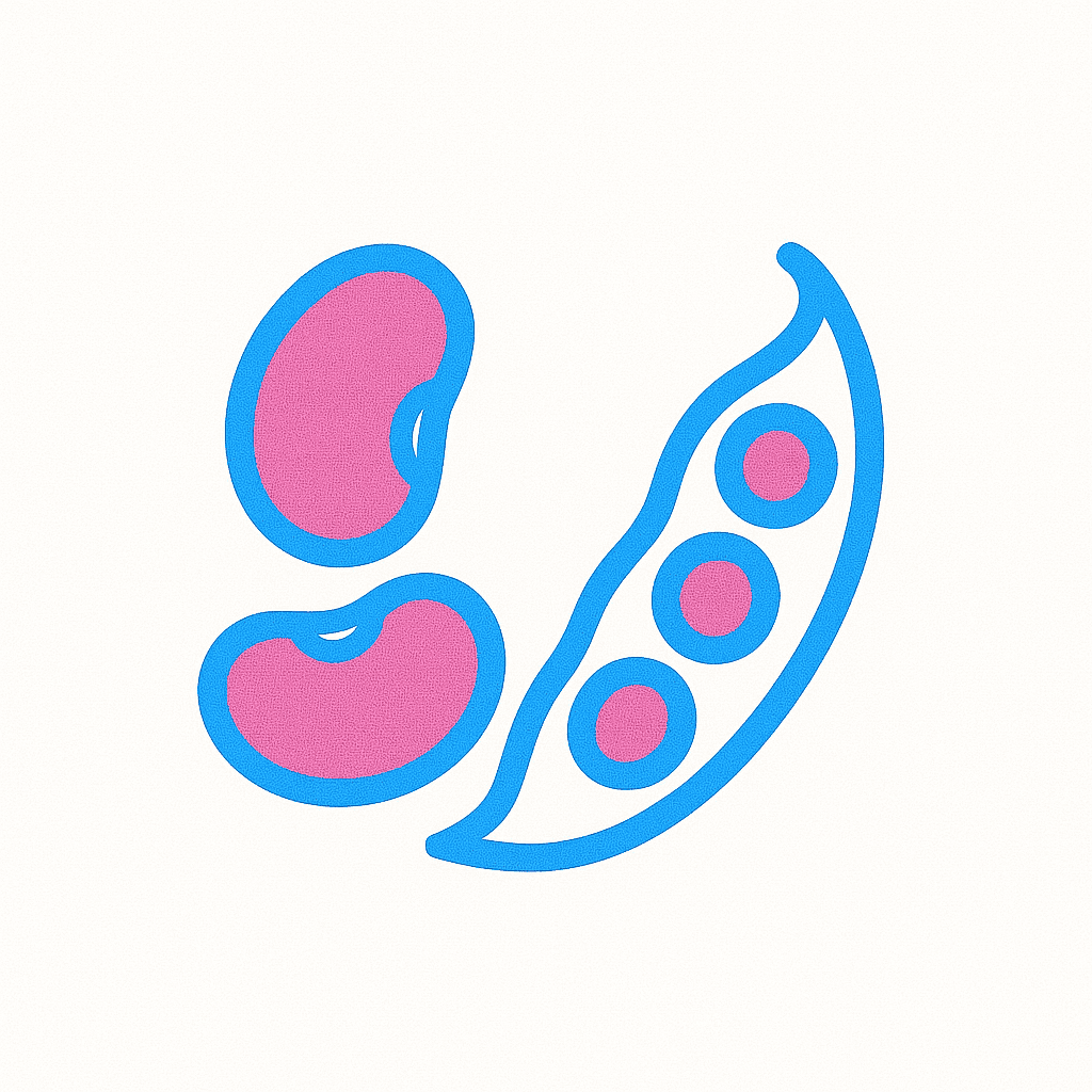 Legumes