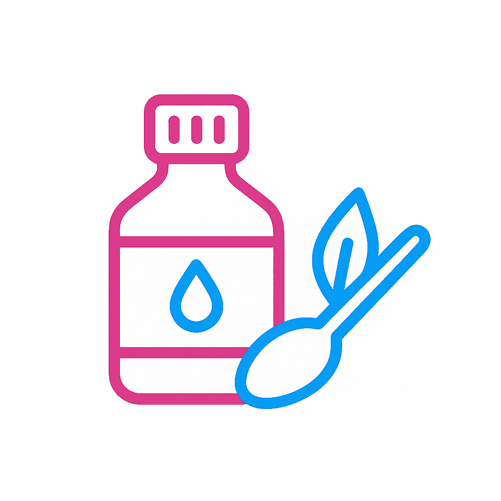 Syrups