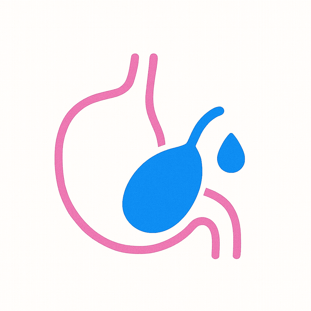 Gallbladder